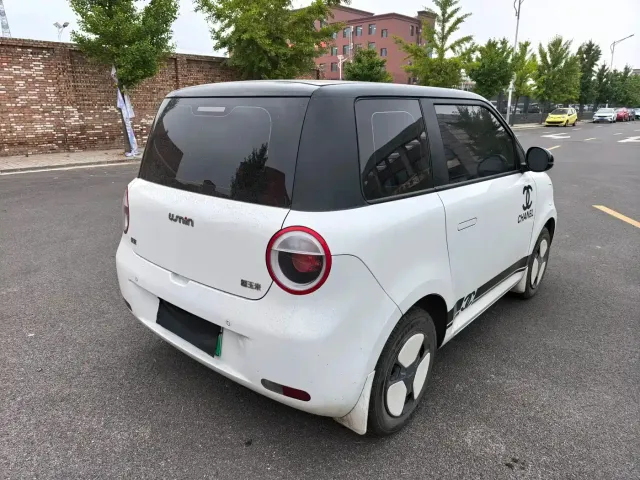 Changan Lumin — Фото автомобиля 6