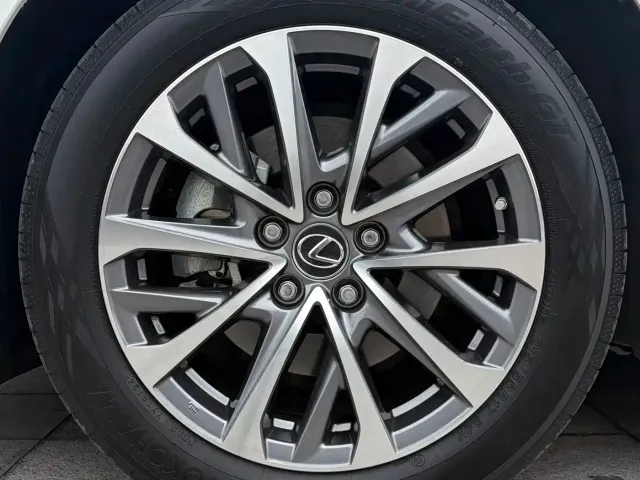 Lexus Lexus ES 2025 200 Ultimate Edition — Фото автомобиля 26