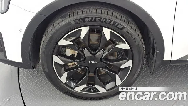 Kia Sorento Новый Sorento 4 поколение Дизель 2.2 4WD — Фото автомобиля 5