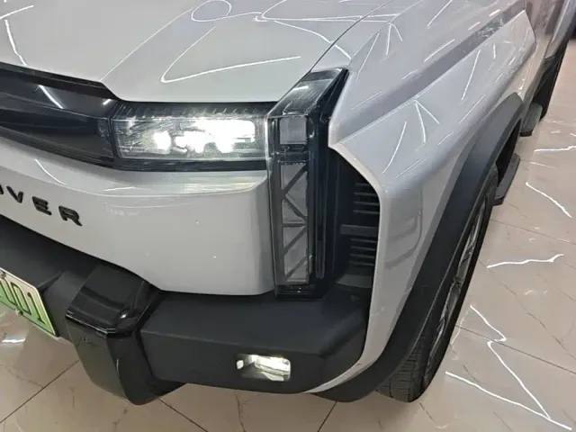 iCAR 03T — Фото автомобиля 23