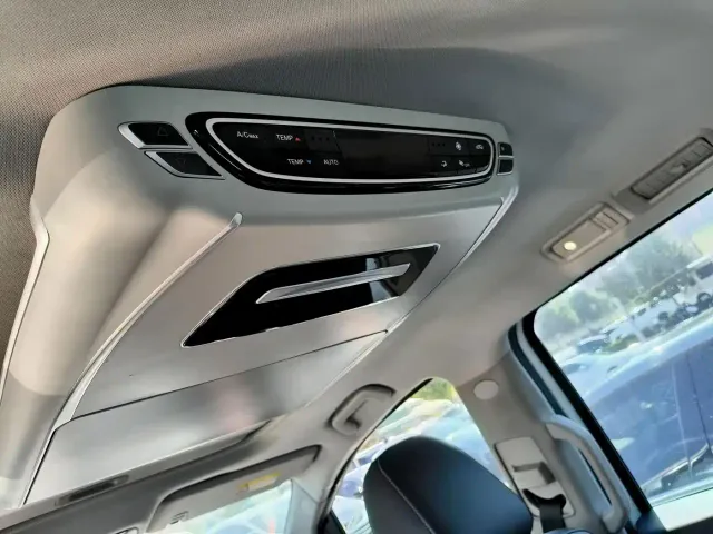 GAC Trumpchi M8 — Фото автомобиля 14