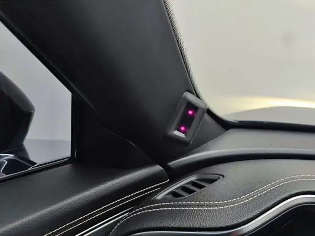 GAC Trumpchi GS8 — Фото автомобиля 18