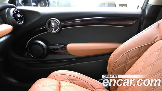 Mini Cooper — Фото автомобиля 25