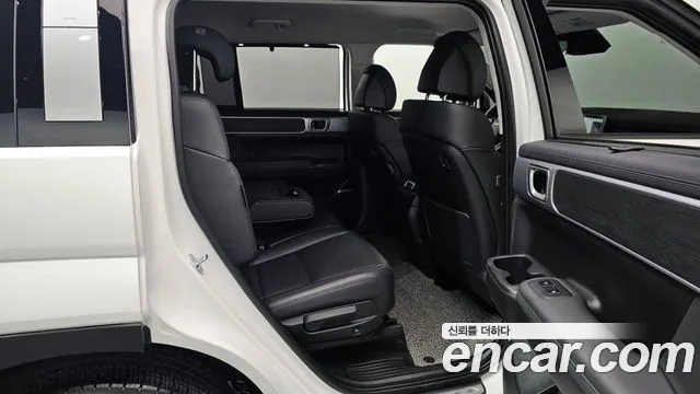 Hyundai Santa Fe — Фото автомобиля 18
