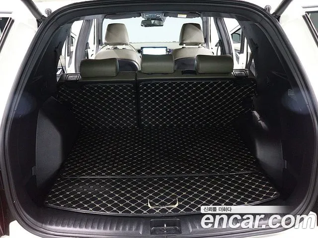 KG_Mobility_Ssangyong Torres Torres Бензин 1.5 2WD — Фото автомобиля 5