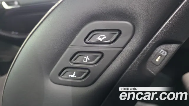 Hyundai Palisade The New Palisade — Фото автомобиля 17