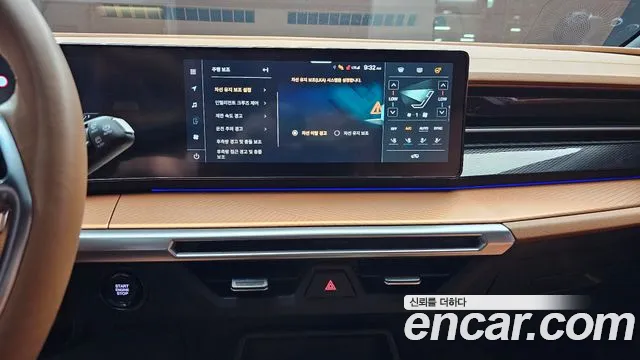 KG_Mobility_Ssangyong Torres Новый Torres — Фото автомобиля 13