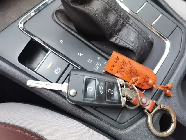Volkswagen Bora 2023 1.5L Auto Free Ride Limited Edition — Фото автомобиля 16