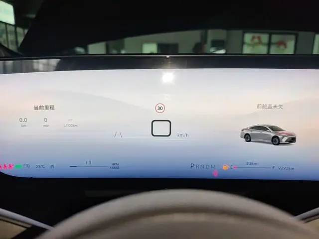 Buick LaCrosse — Фото автомобиля 11