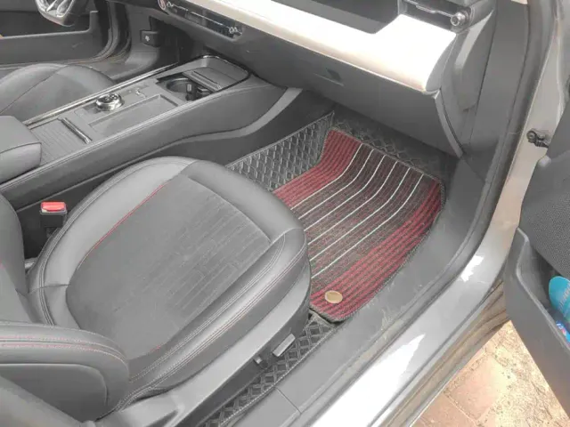 Ford Mondeo — Фото автомобиля 8