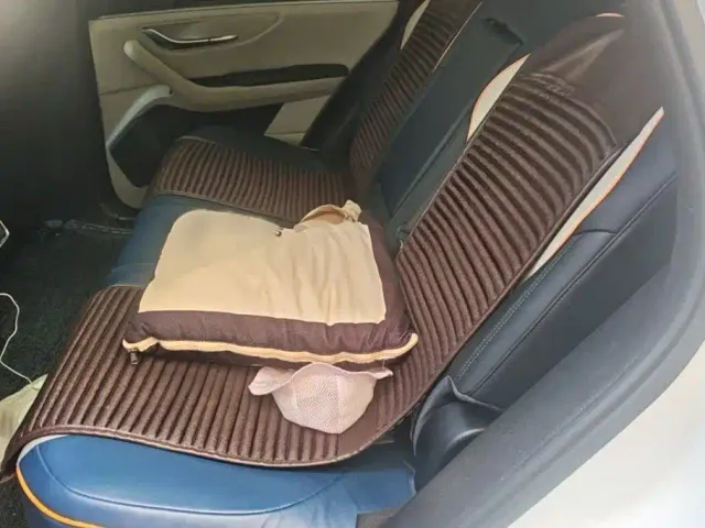 BYD Song PLUS — Фото автомобиля 12