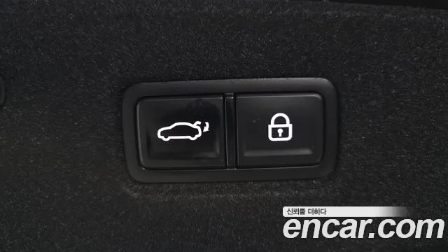 Kia K8 Signature — Фото автомобиля 30