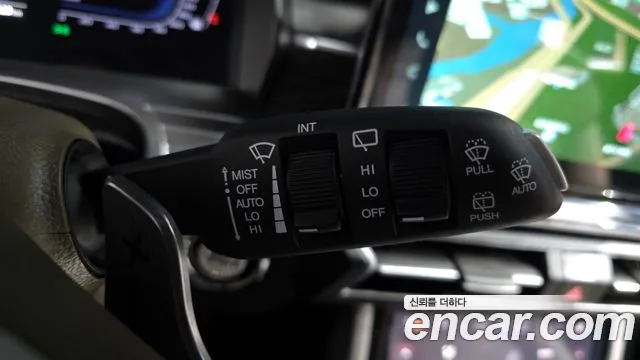 KG_Mobility_Ssangyong Torres Torres Бензин 1.5 2WD — Фото автомобиля 18