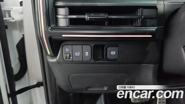Hyundai Santa Fe MX5 — Фото автомобиля 30