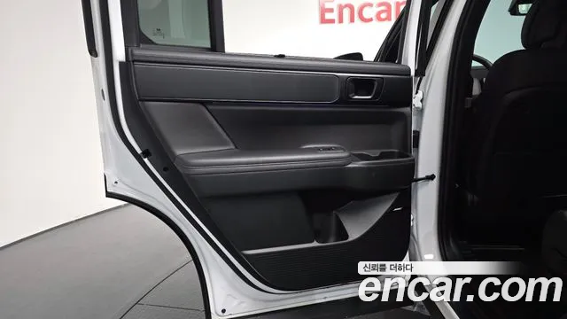 Hyundai Santafe Santa Fe (MX5) Бензин 2.5T 4WD — Фото автомобиля 19
