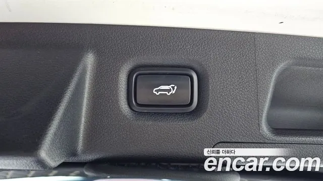 Hyundai Santa Fe Santa Fe (New) — Фото автомобиля 23