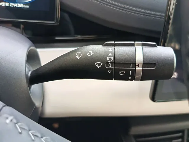 BYD Seal 06 — Фото автомобиля 17