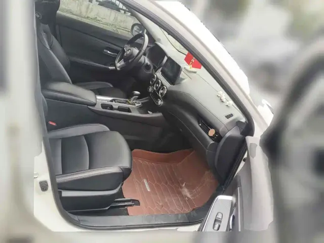 Nissan Sylphy — Фото автомобиля 13