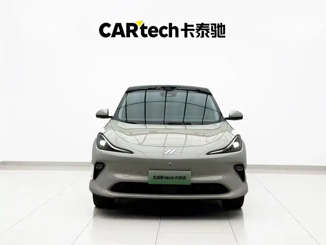 IM Motors LS6 — Фото автомобиля 2
