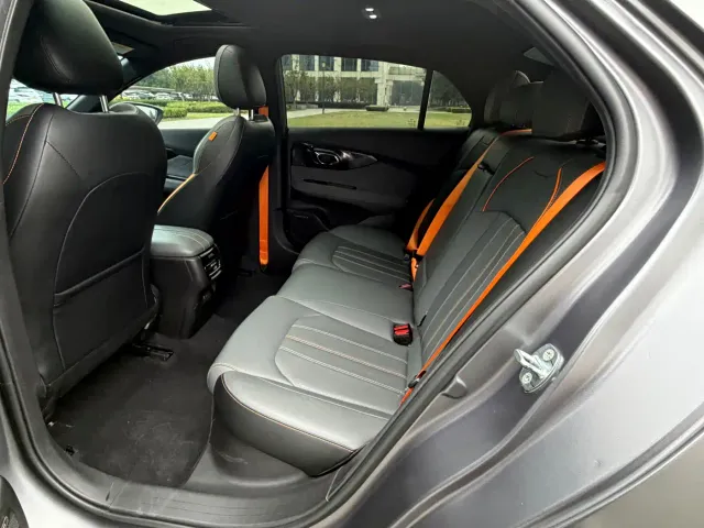 GAC Trumpchi Emkoo — Фото автомобиля 6