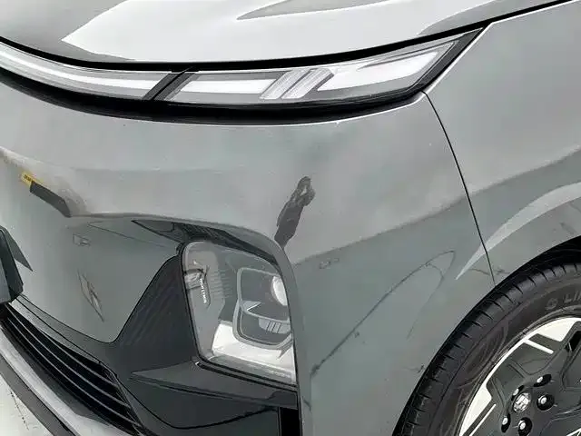 Shineray Xinyuan 116 — Фото автомобиля 7