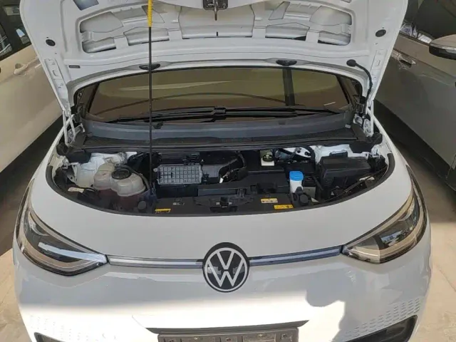 Volkswagen ID.3 — Фото автомобиля 19