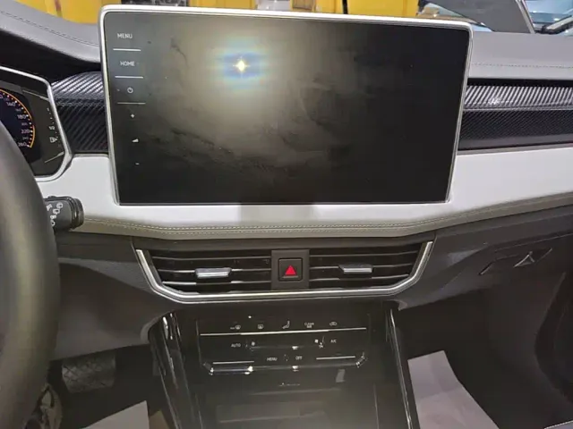 Volkswagen Tayron — Фото автомобиля 12