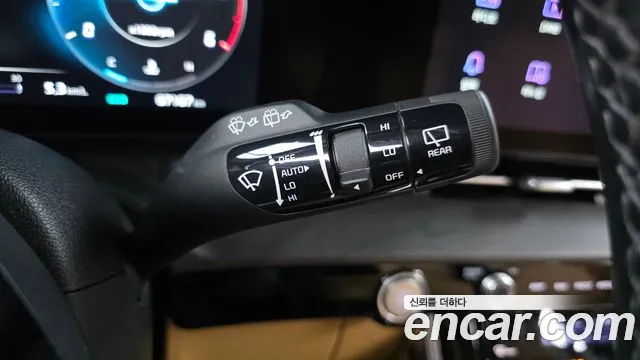Kia Canival Carnival 4 поколение Дизель 9 мест Noblesse — Фото автомобиля 18