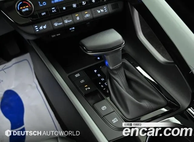 Hyundai AVANTE Новый Avante (CN7) — Фото автомобиля 9