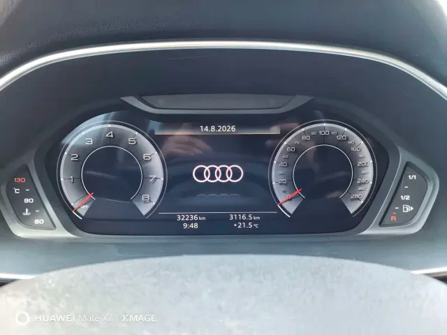 Audi Q3 — Фото автомобиля 19