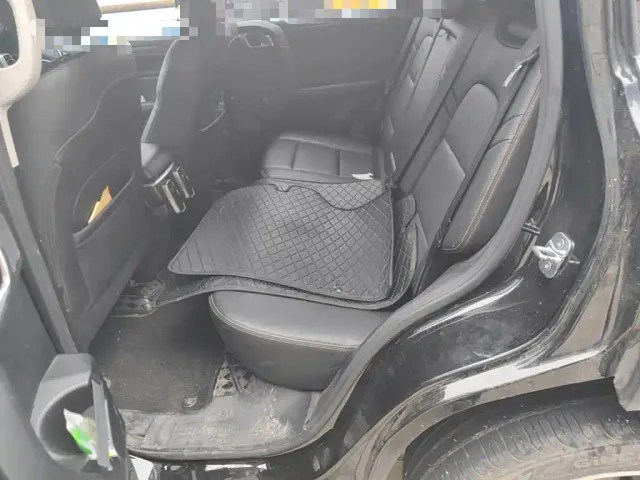 Haval Big Dog — Фото автомобиля 16