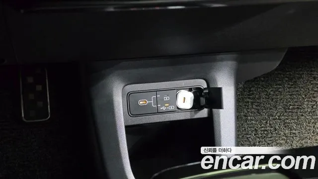 Hyundai Ioniq 5 New — Фото автомобиля 18