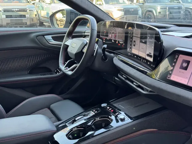 Audi A5L — Фото автомобиля 18