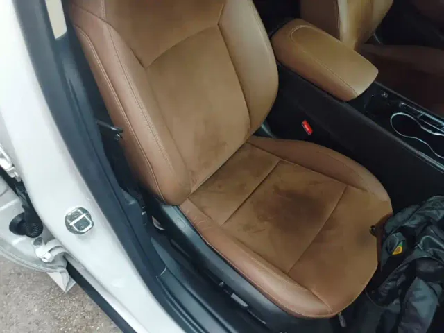 Buick Regal — Фото автомобиля 24