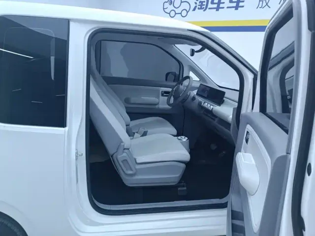 Wuling Air EV — Фото автомобиля 8