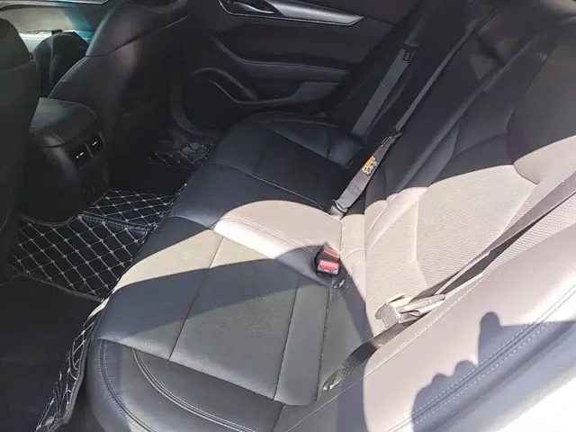 Cadillac CT5 — Фото автомобиля 16