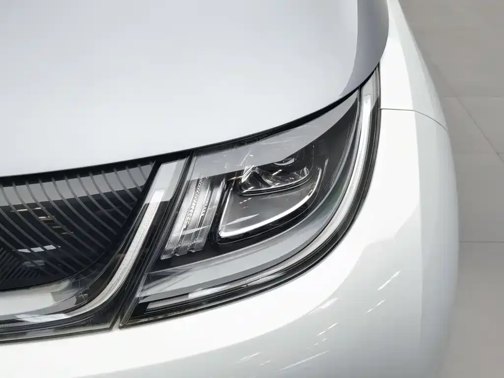 BYD Dolphin 2021 Model 405km Fashion Edition — Фото автомобиля 7
