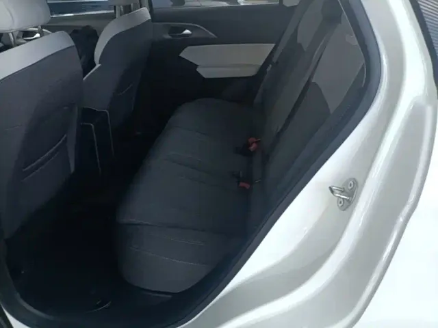 Geely Geometry E Firefly — Фото автомобиля 16