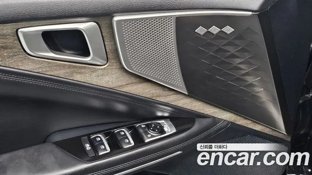 Kia K8 — Фото автомобиля 30