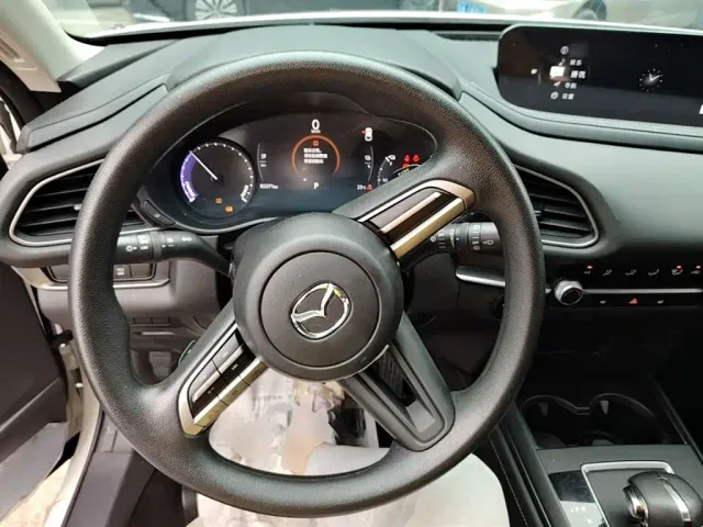 Mazda CX-30 EV — Фото автомобиля 10