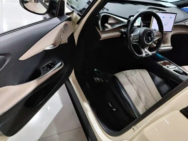 BYD Dolphin — Фото автомобиля 15