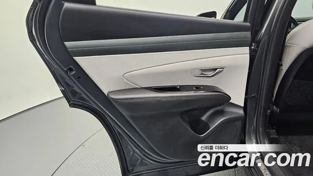 Hyundai Tucson — Фото автомобиля 21