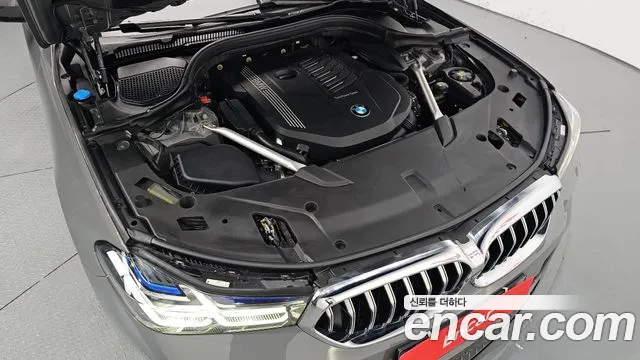 BMW Gran Turismo — Фото автомобиля 6