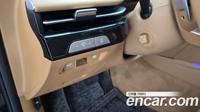 Genesis G80 RG3 — Фото автомобиля 19