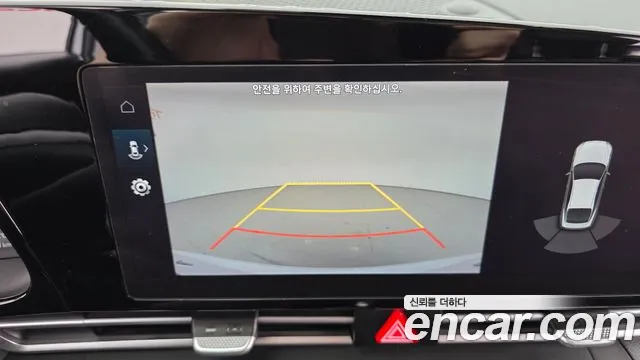 Hyundai Avante CN7 — Фото автомобиля 15