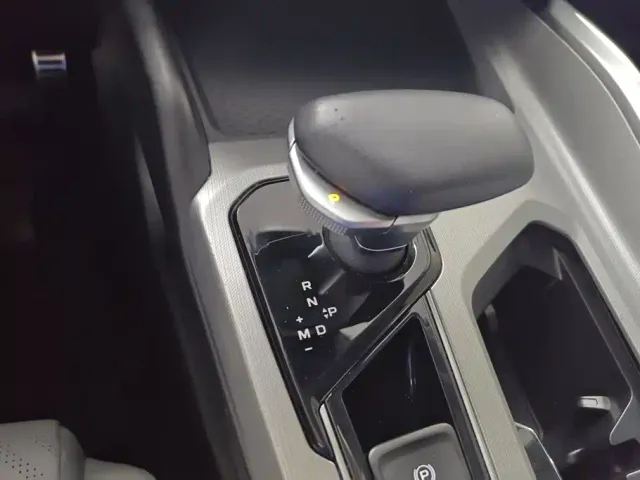 Geely Xingrui — Фото автомобиля 8