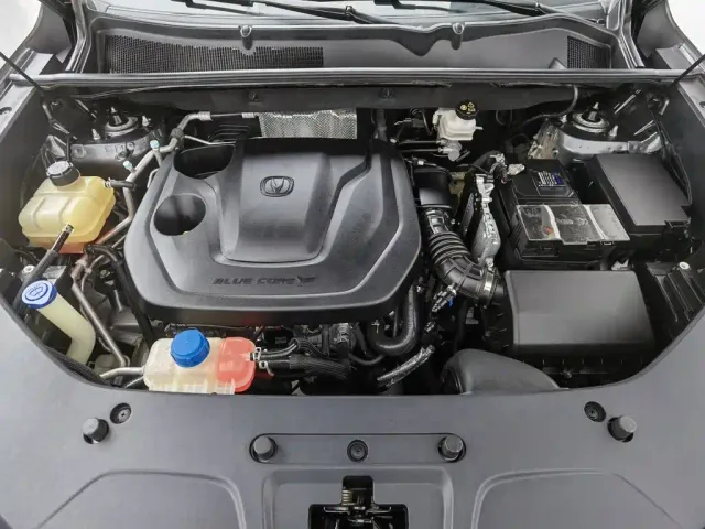 Changan CS75 Plus — Фото автомобиля 6