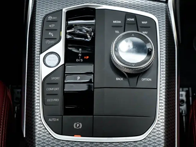 BMW 4 Series — Фото автомобиля 19