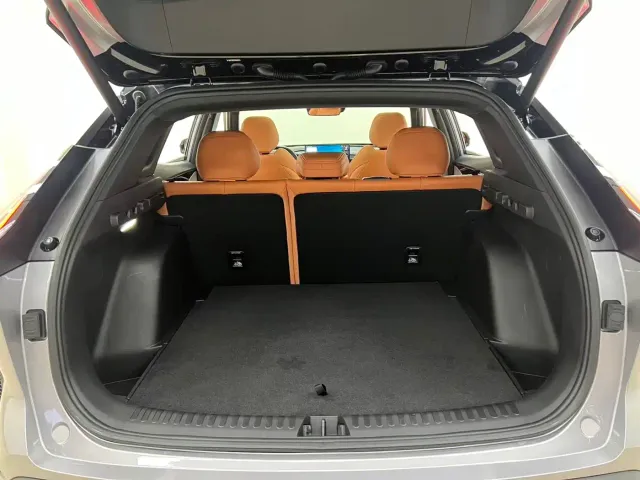 Geely Boyue — Фото автомобиля 29