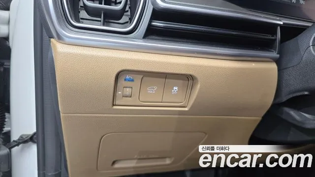 Kia Sorento 4th Gen — Фото автомобиля 22